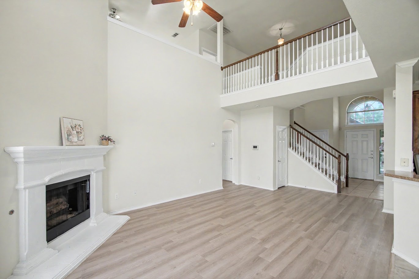 4816 Willow Branch Court Fort Worth TX 76036