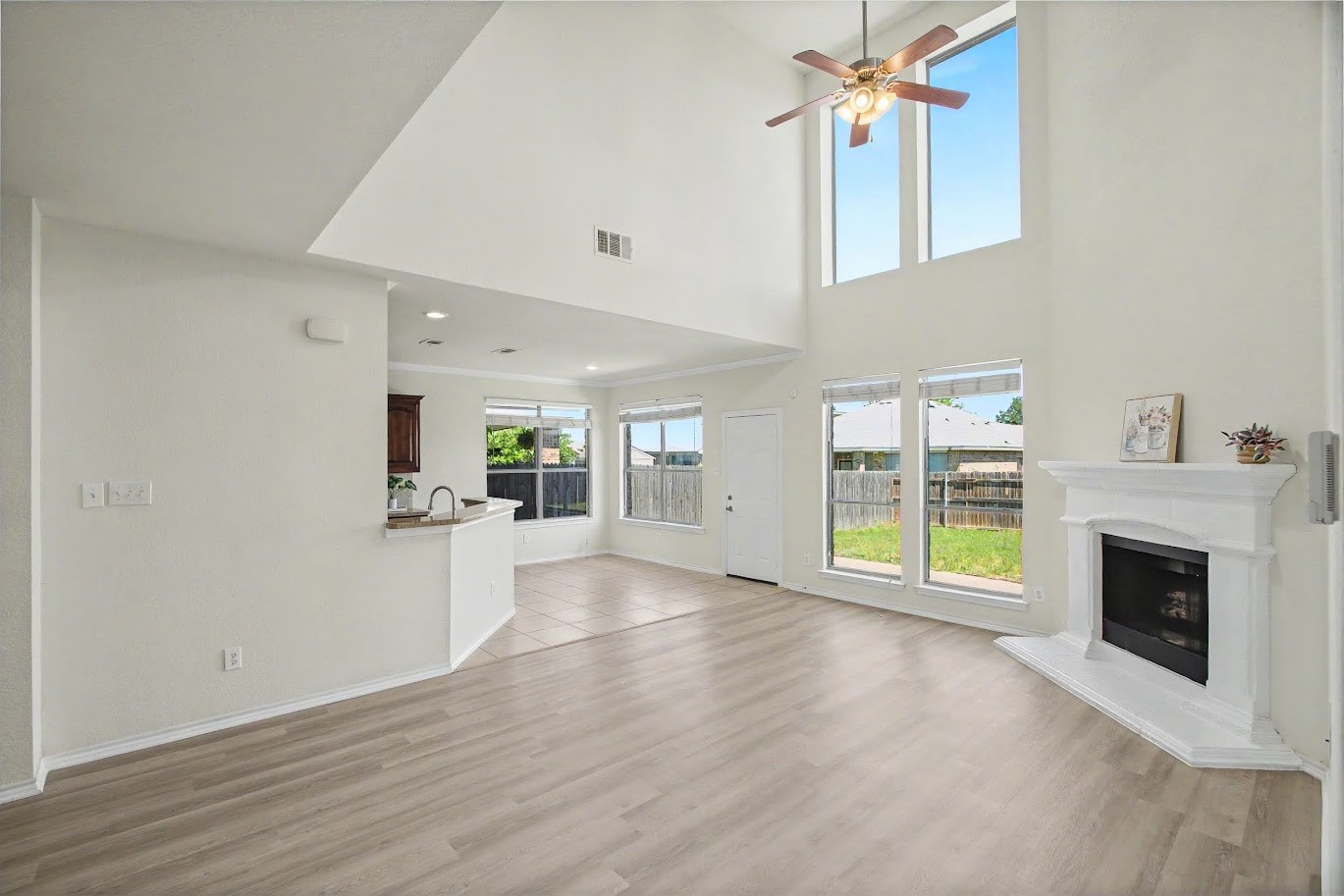 4816 Willow Branch Court Fort Worth TX 76036