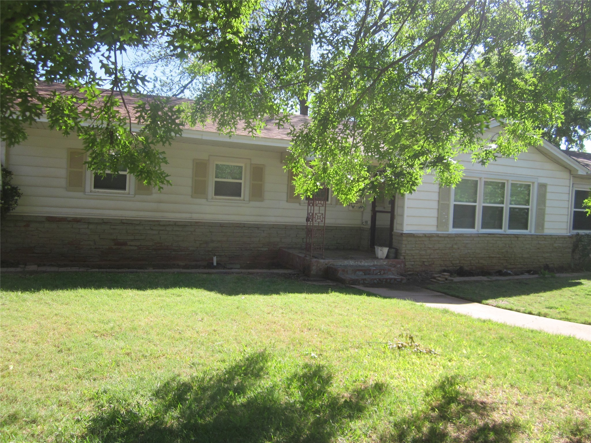 4041 Benbrook Street Abilene TX 79605