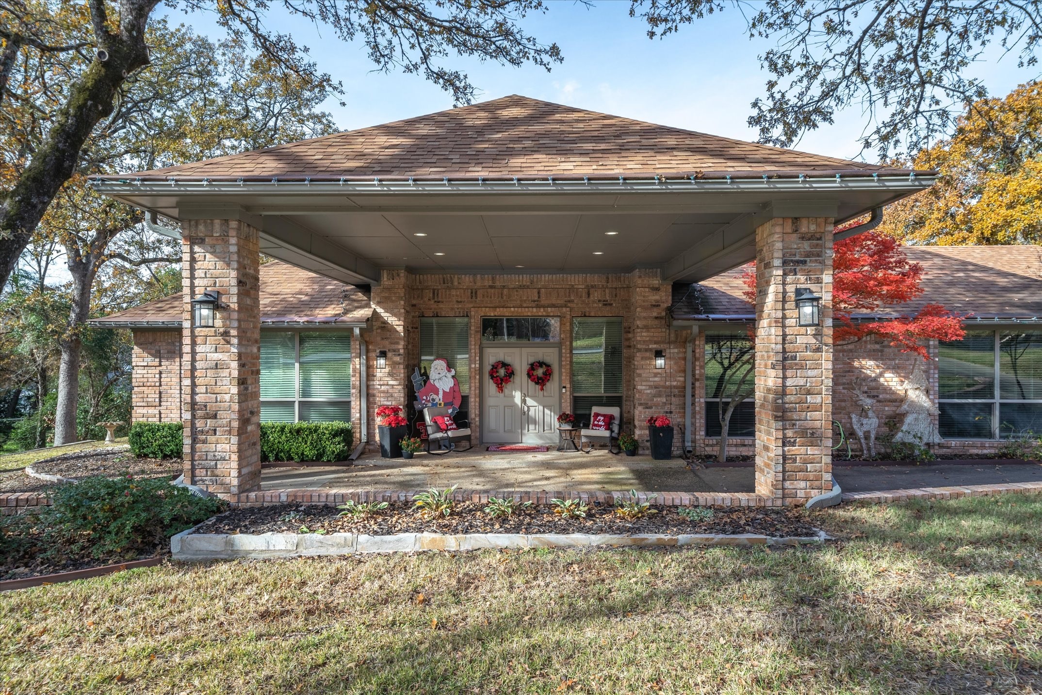 318 Crestview Lane Hideaway TX 75771