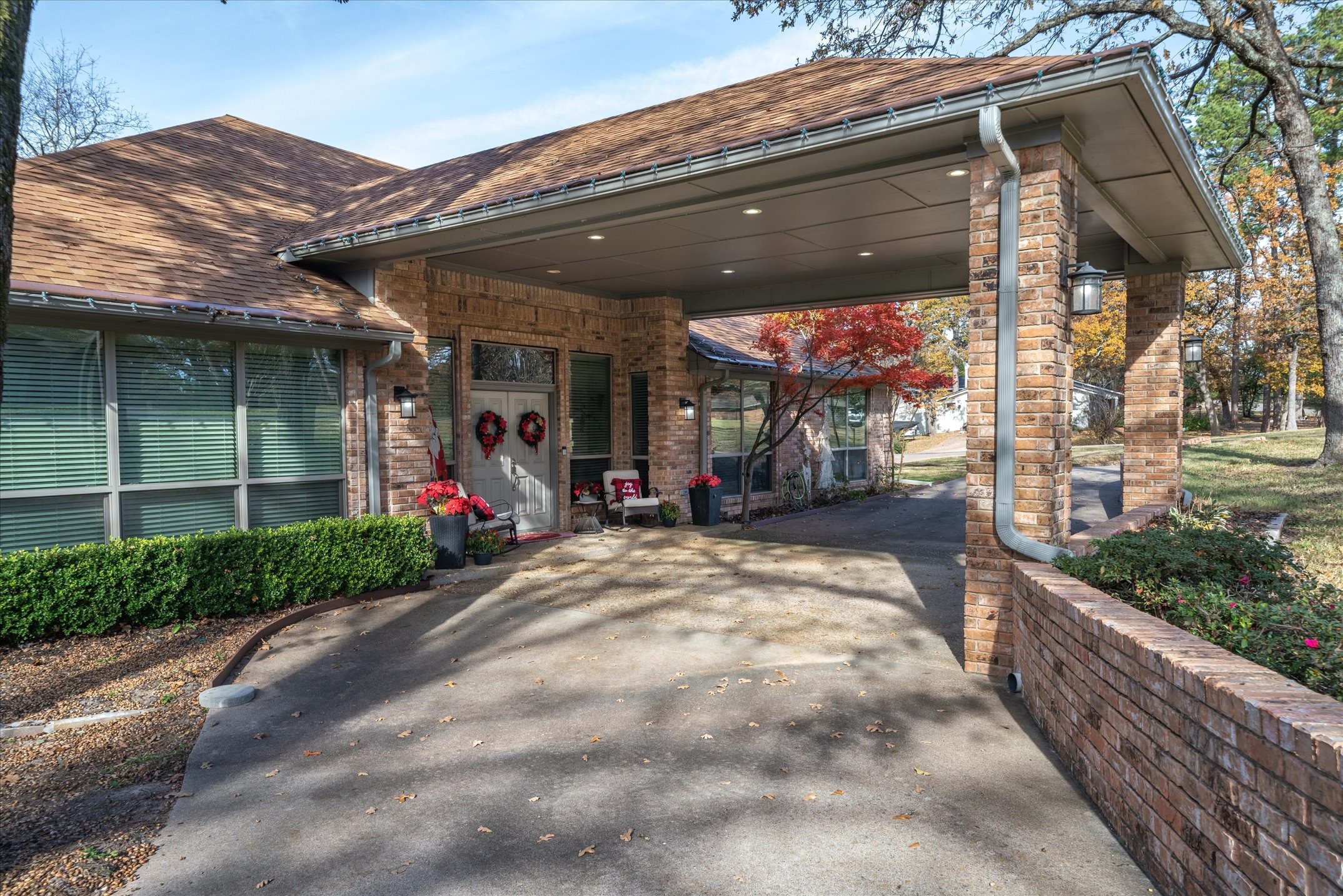 318 Crestview Lane Hideaway TX 75771