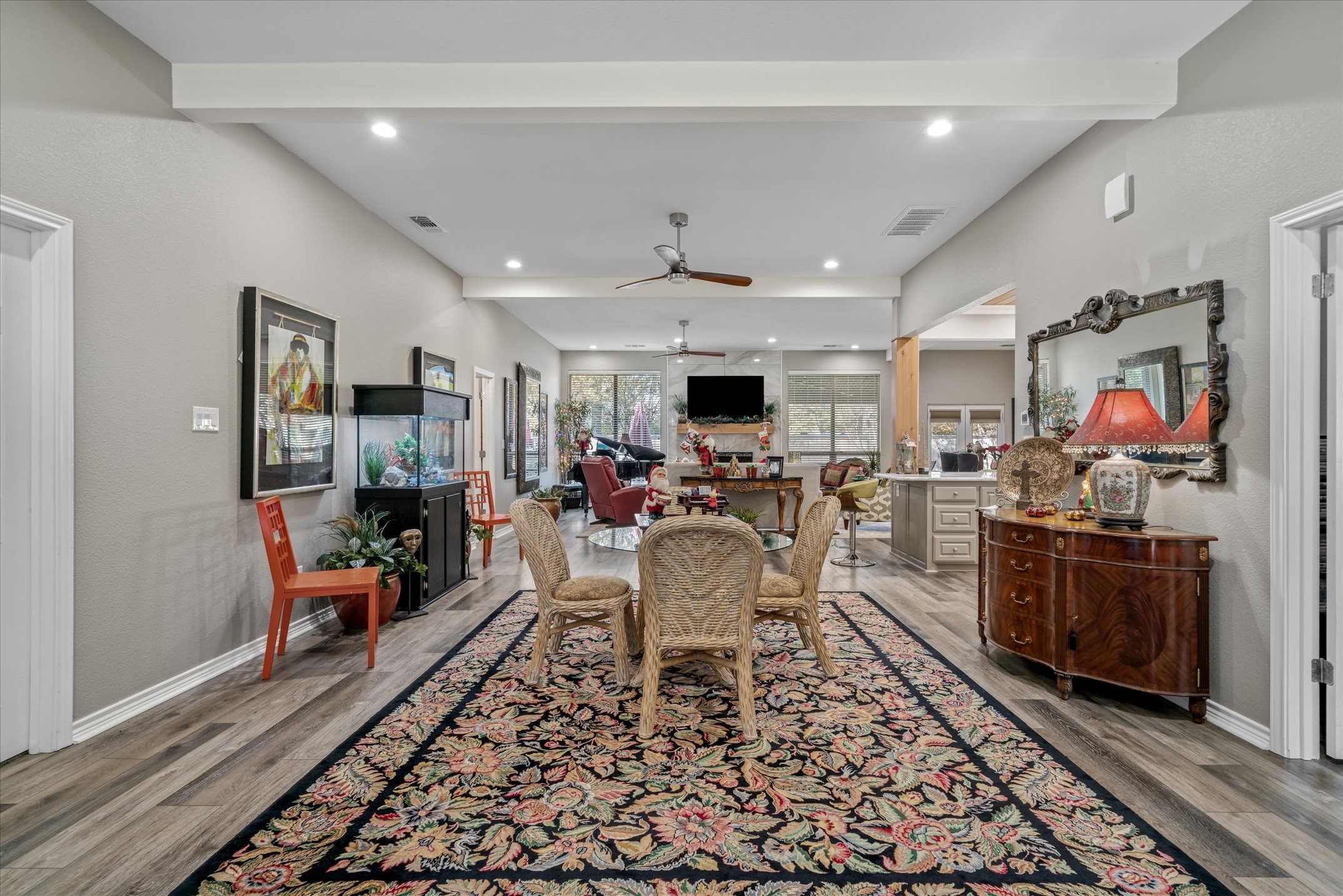 318 Crestview Lane Hideaway TX 75771