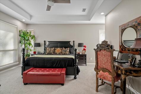 318 Crestview Lane Hideaway TX 75771