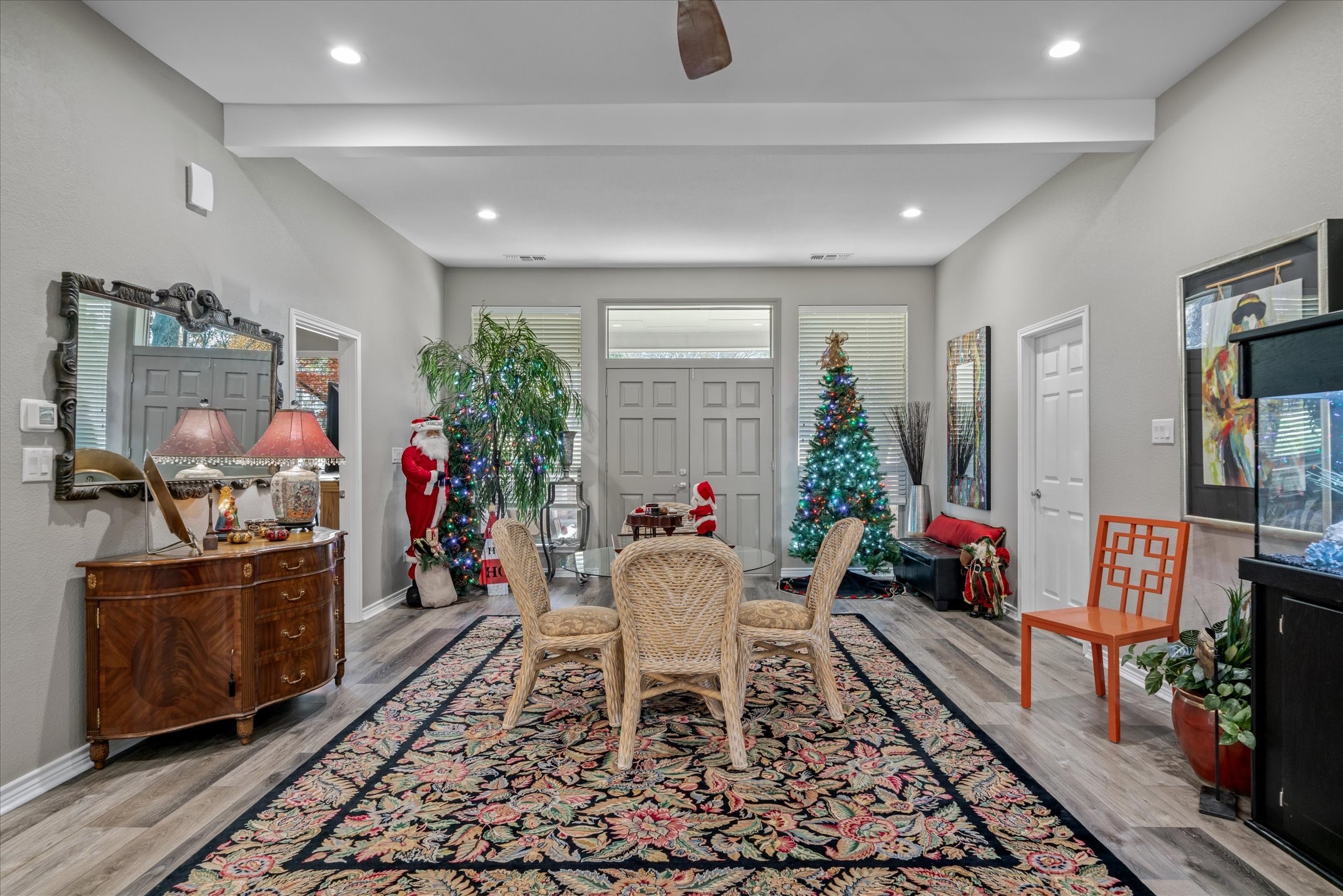 318 Crestview Lane Hideaway TX 75771