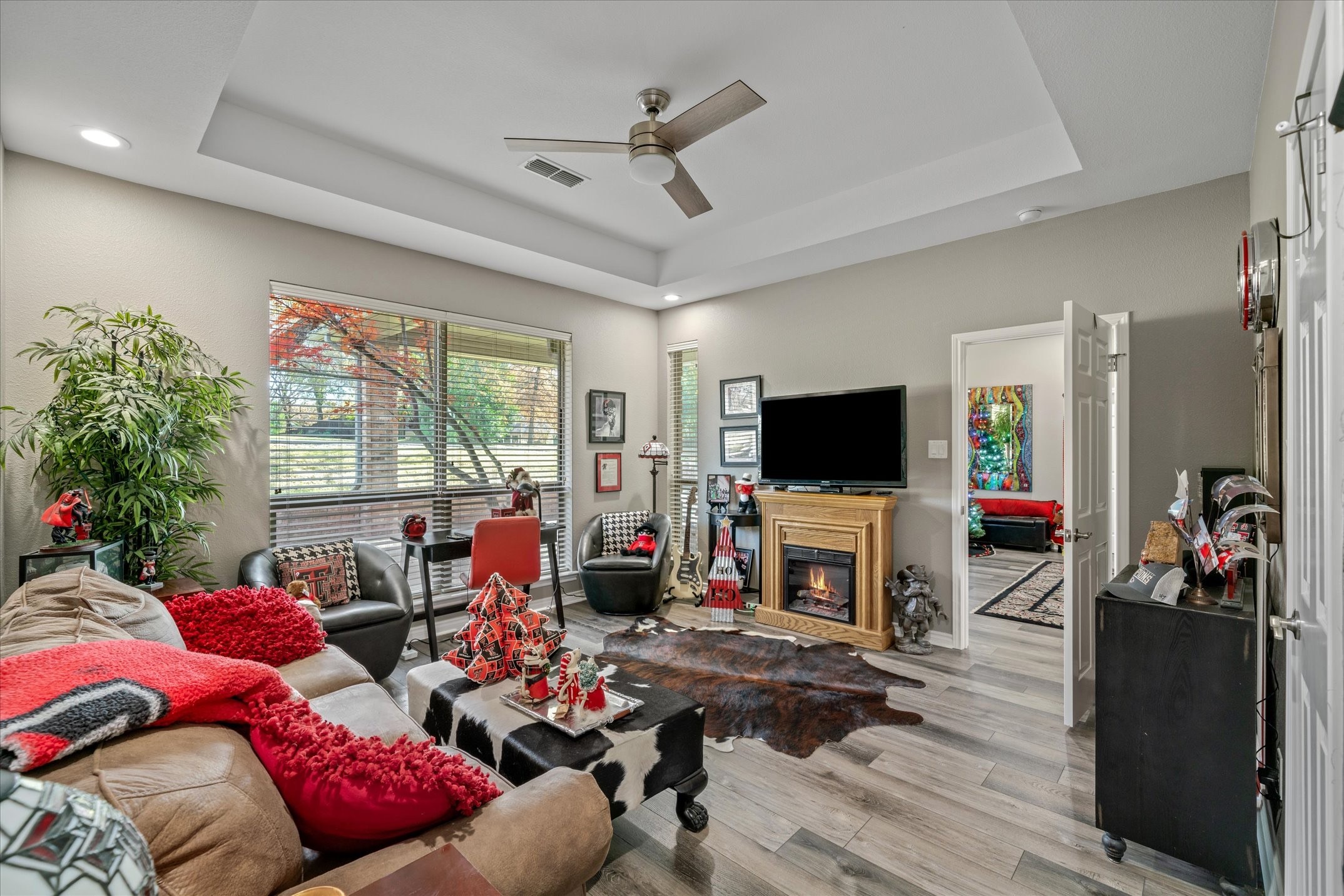 318 Crestview Lane Hideaway TX 75771