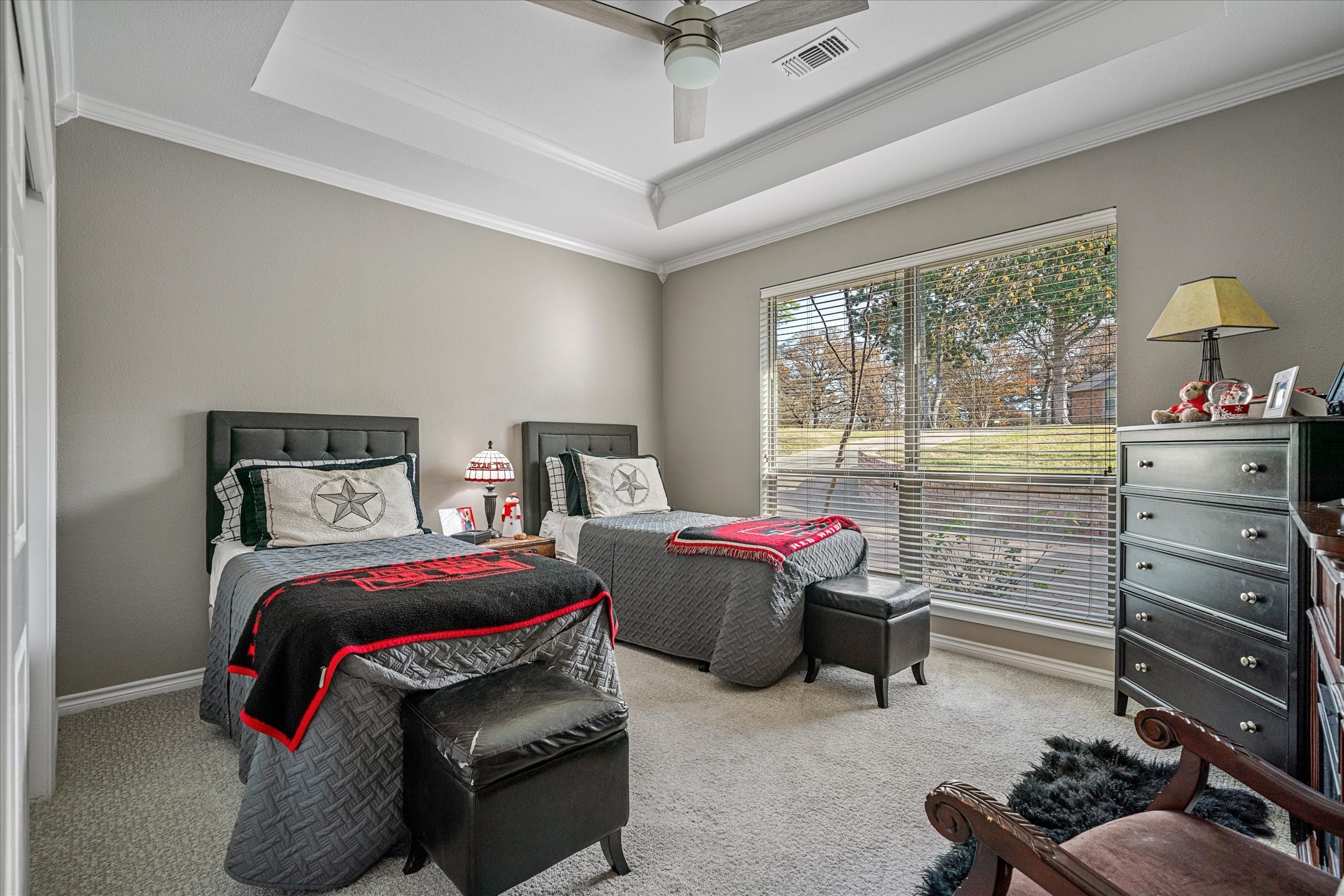 318 Crestview Lane Hideaway TX 75771