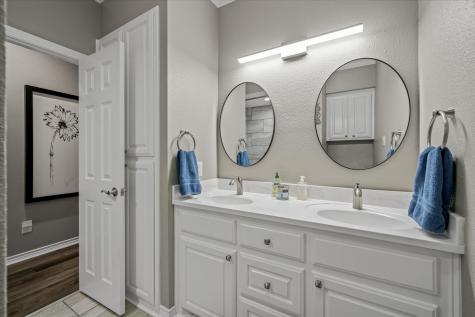 318 Crestview Lane Hideaway TX 75771