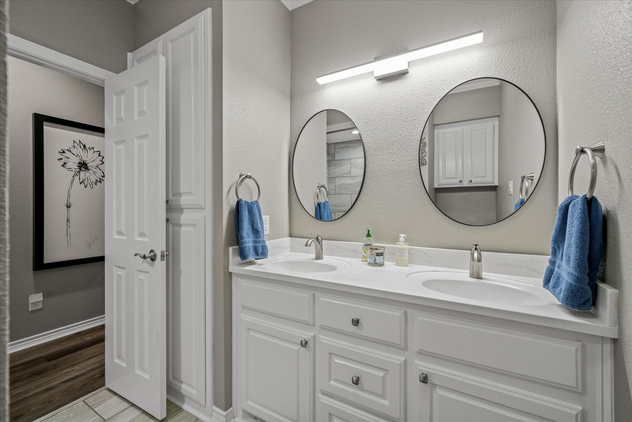 318 Crestview Lane Hideaway TX 75771