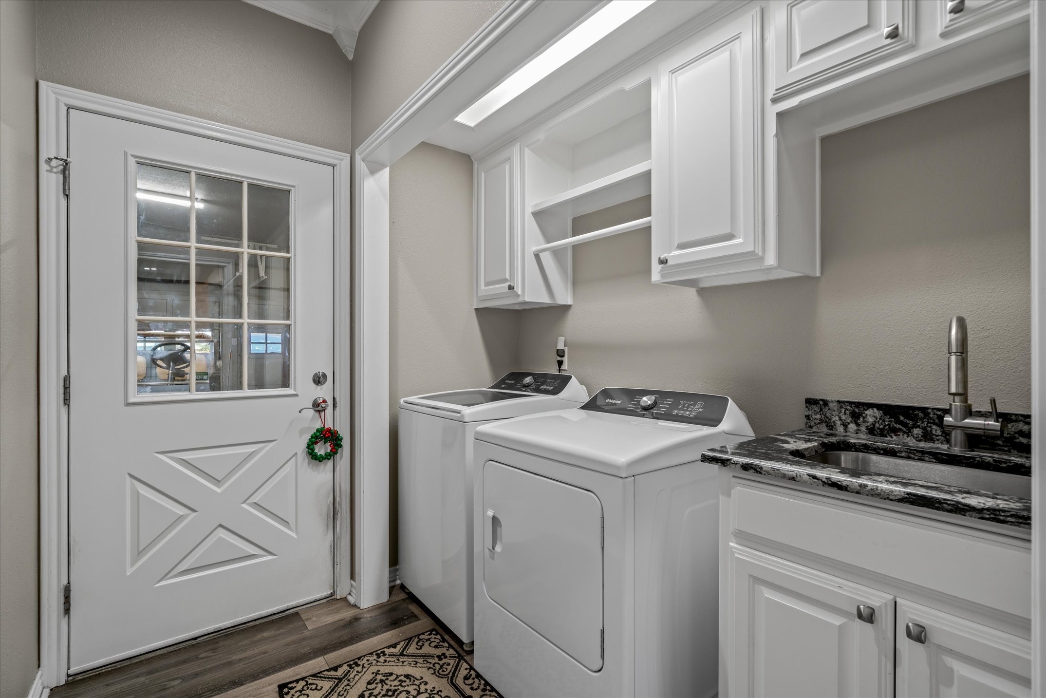 318 Crestview Lane Hideaway TX 75771