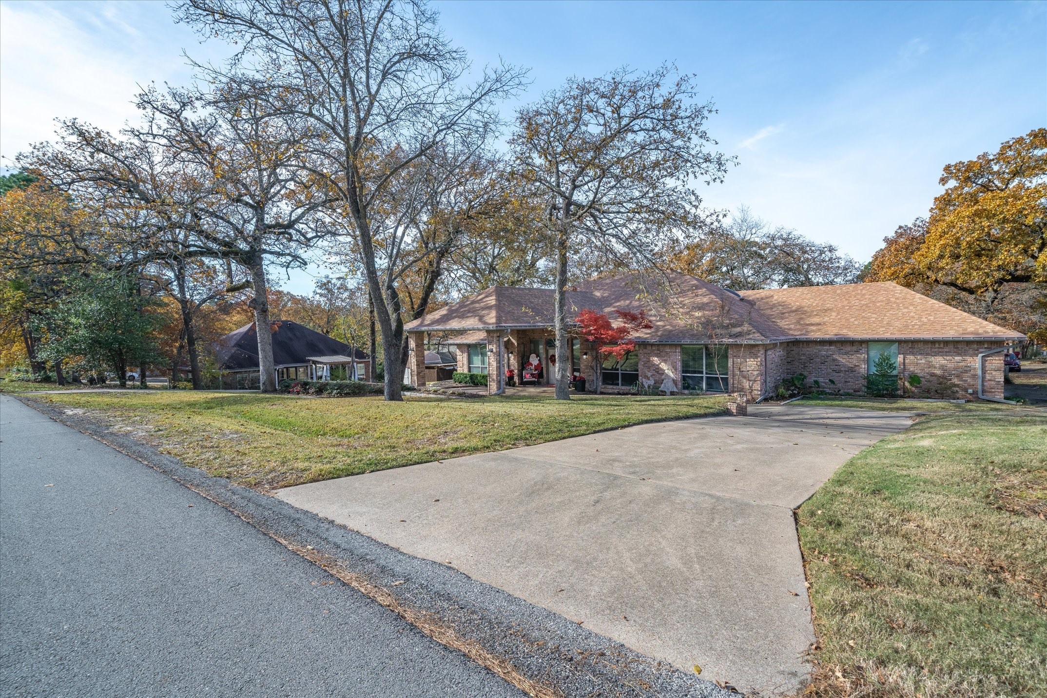 318 Crestview Lane Hideaway TX 75771
