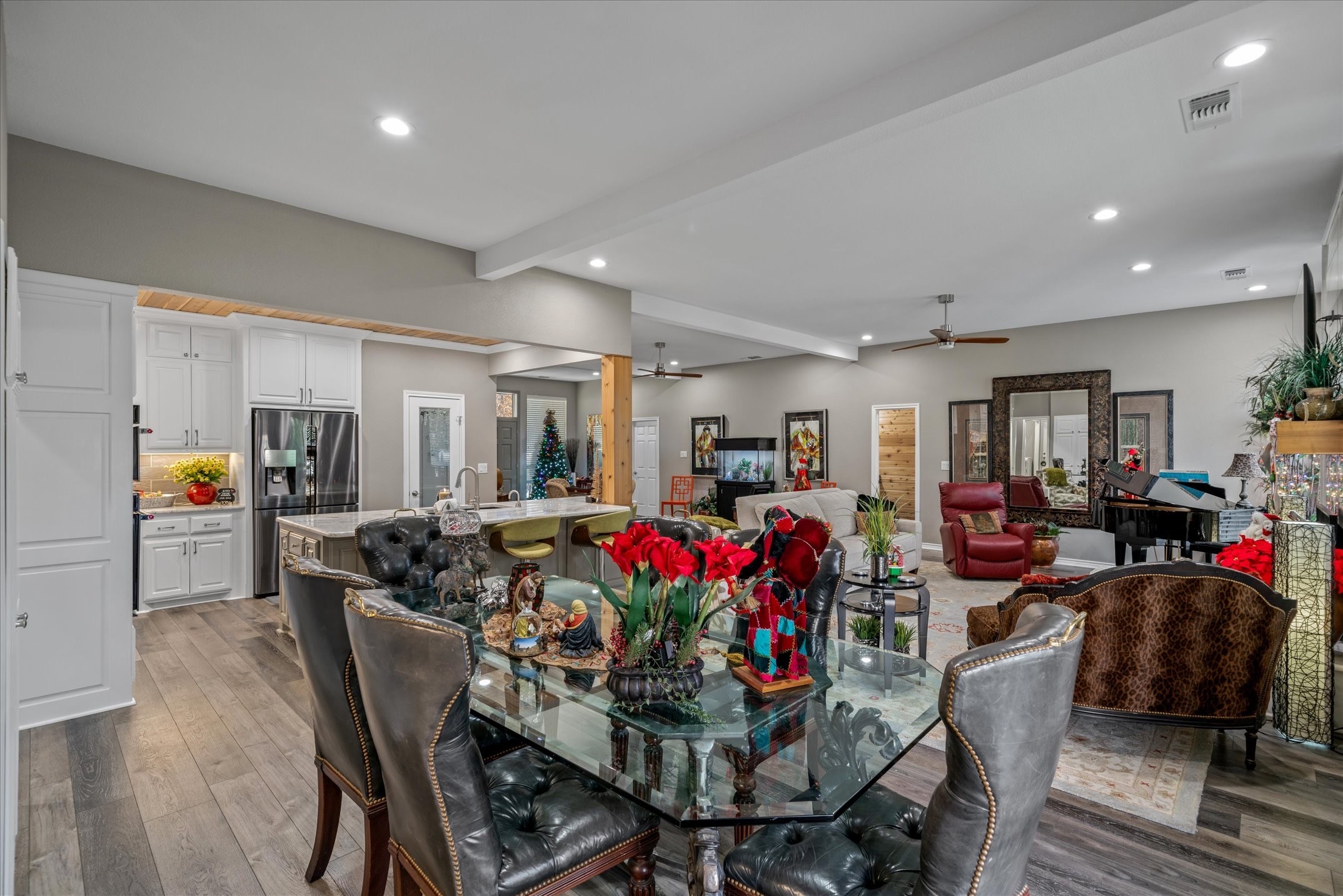 318 Crestview Lane Hideaway TX 75771