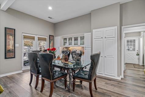 318 Crestview Lane Hideaway TX 75771