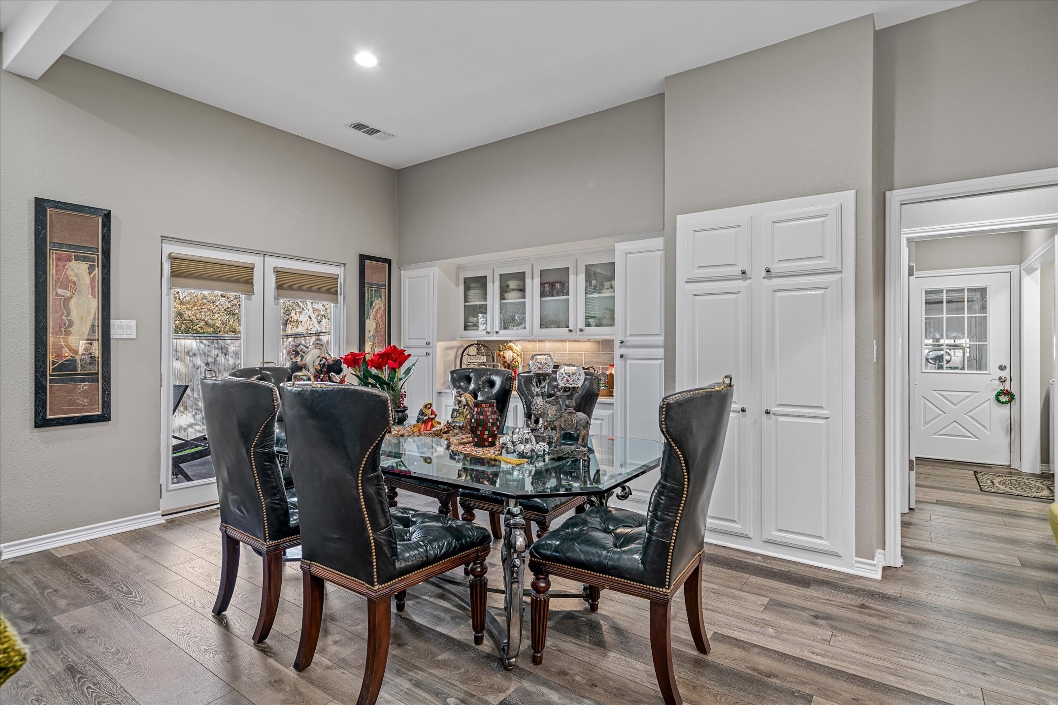 318 Crestview Lane Hideaway TX 75771