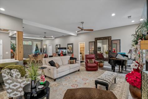 318 Crestview Lane Hideaway TX 75771