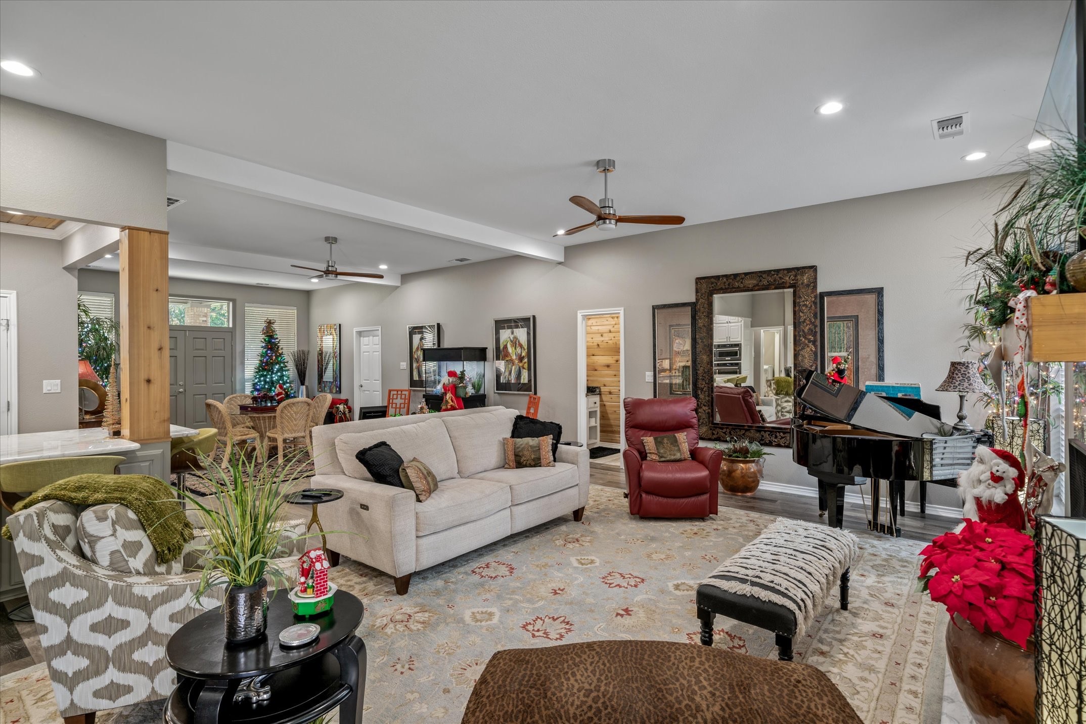 318 Crestview Lane Hideaway TX 75771