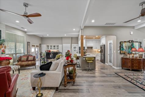 318 Crestview Lane Hideaway TX 75771