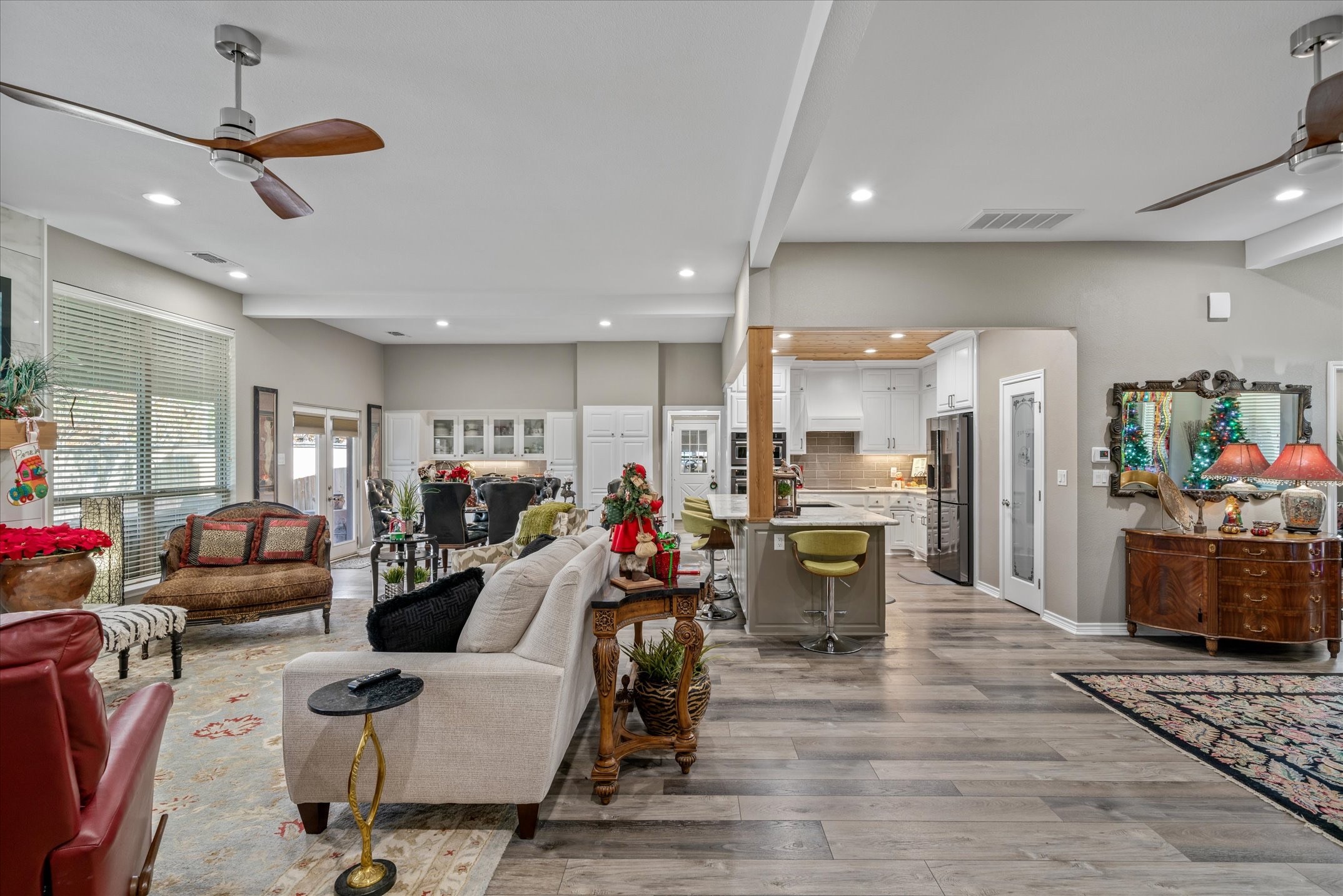 318 Crestview Lane Hideaway TX 75771