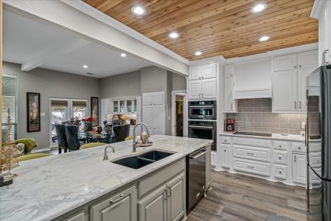 318 Crestview Lane Hideaway TX 75771