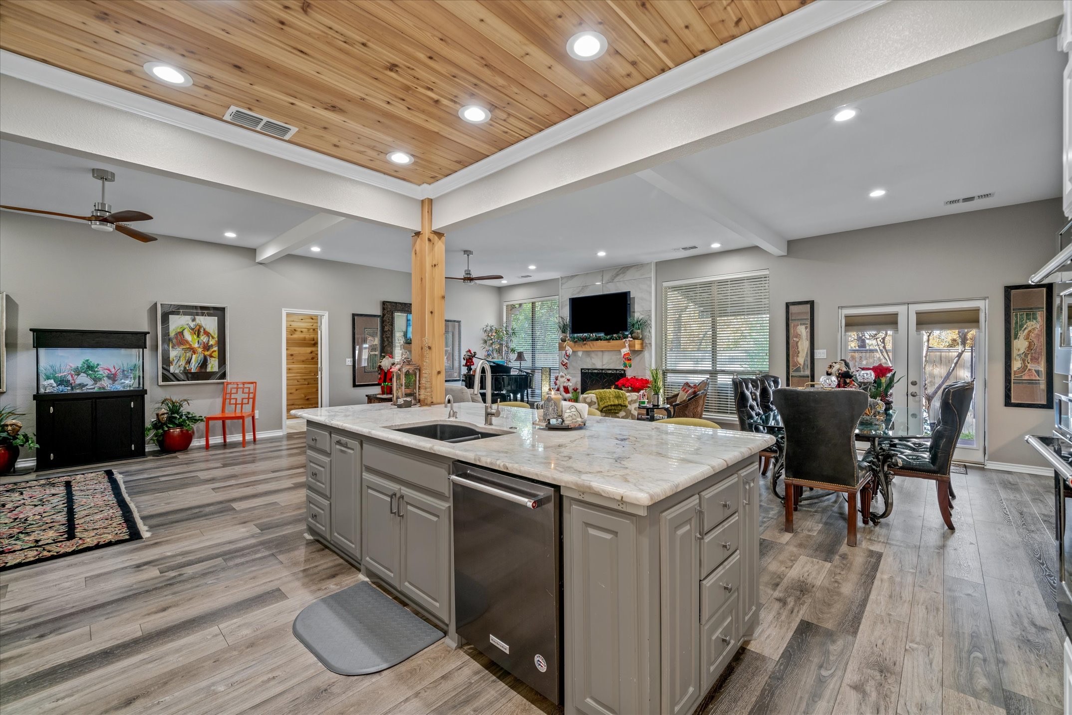 318 Crestview Lane Hideaway TX 75771
