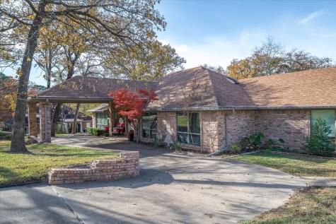 318 Crestview Lane Hideaway TX 75771