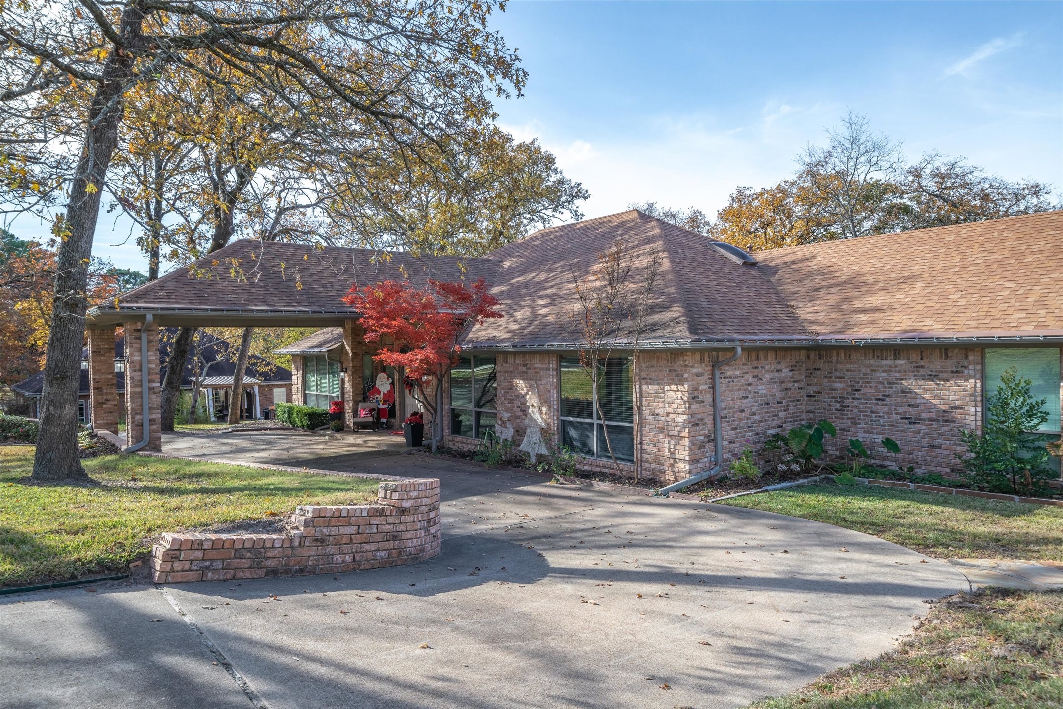318 Crestview Lane Hideaway TX 75771