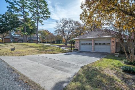 318 Crestview Lane Hideaway TX 75771