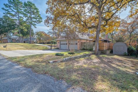 318 Crestview Lane Hideaway TX 75771