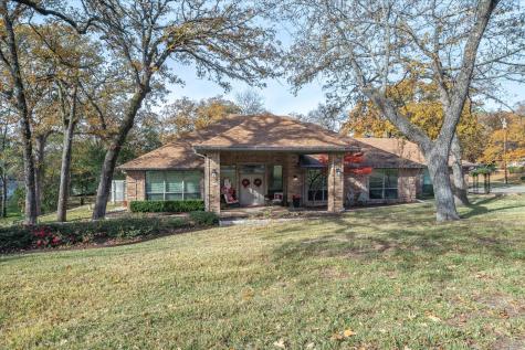 318 Crestview Lane Hideaway TX 75771
