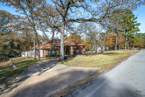 318 Crestview Lane Hideaway TX 75771