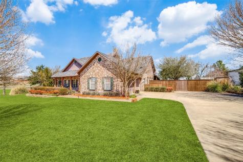 12351 Saddle Club Drive Forney TX 75126
