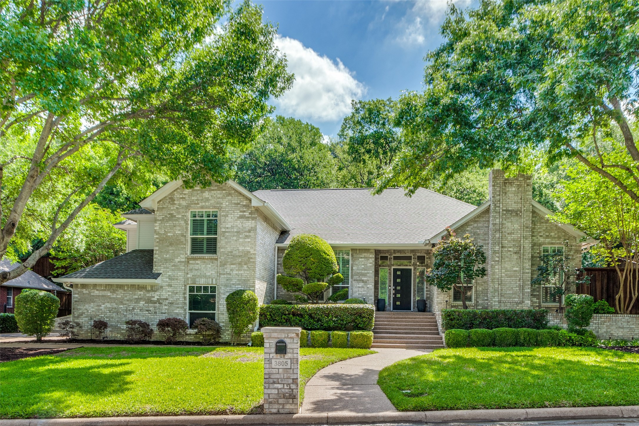 3805 Briarhaven Road Fort Worth TX 76109