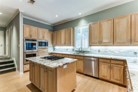 3805 Briarhaven Road Fort Worth TX 76109