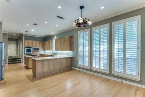 3805 Briarhaven Road Fort Worth TX 76109
