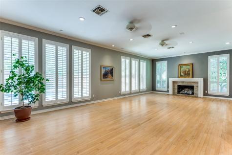 3805 Briarhaven Road Fort Worth TX 76109