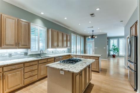 3805 Briarhaven Road Fort Worth TX 76109