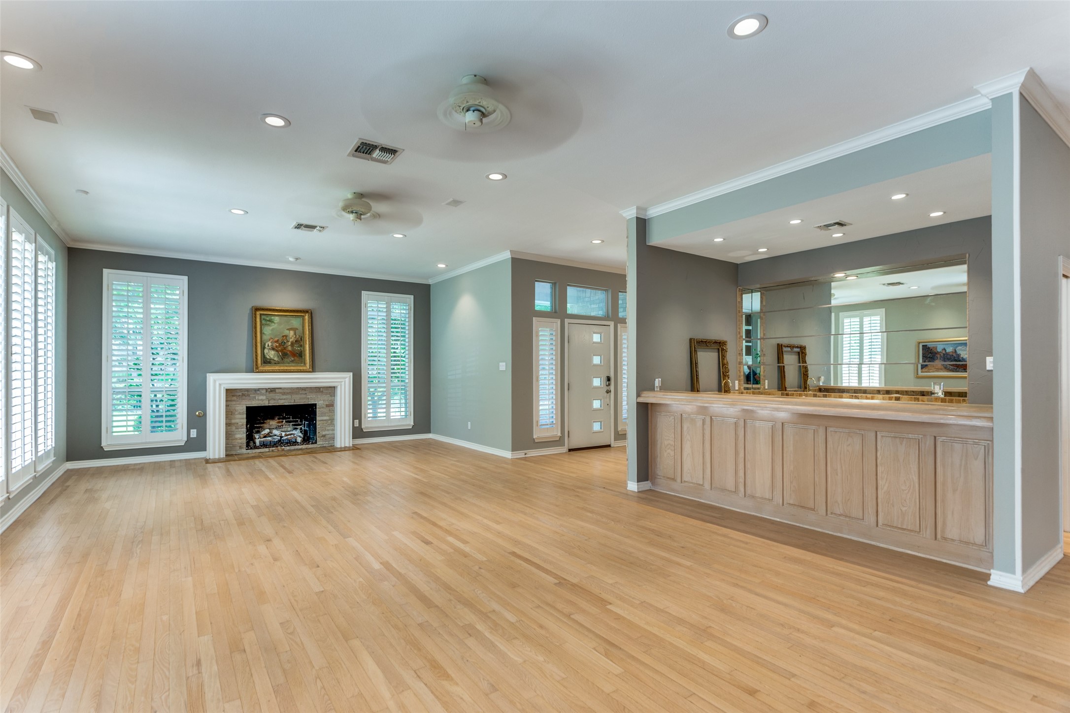 3805 Briarhaven Road Fort Worth TX 76109