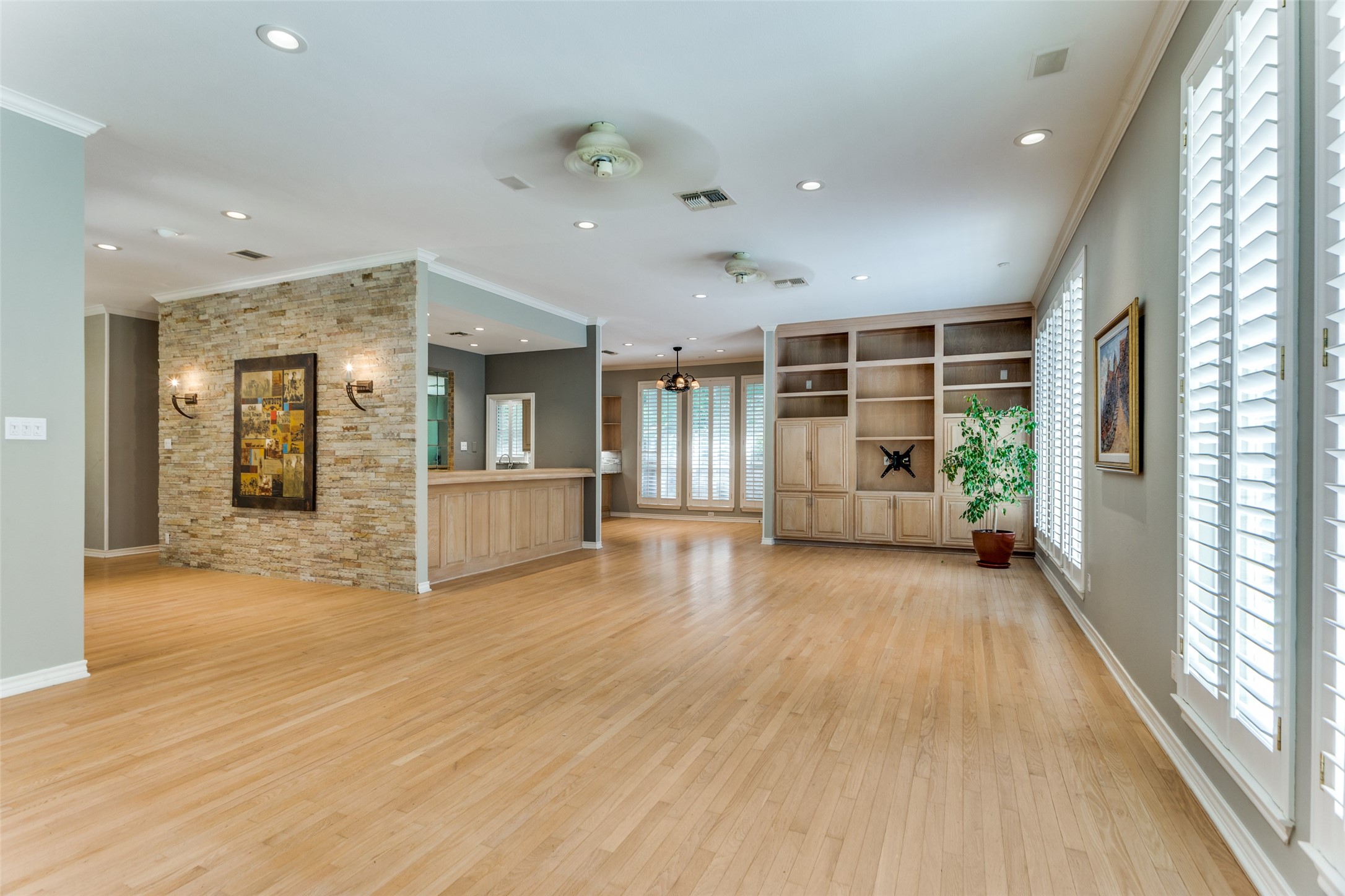 3805 Briarhaven Road Fort Worth TX 76109