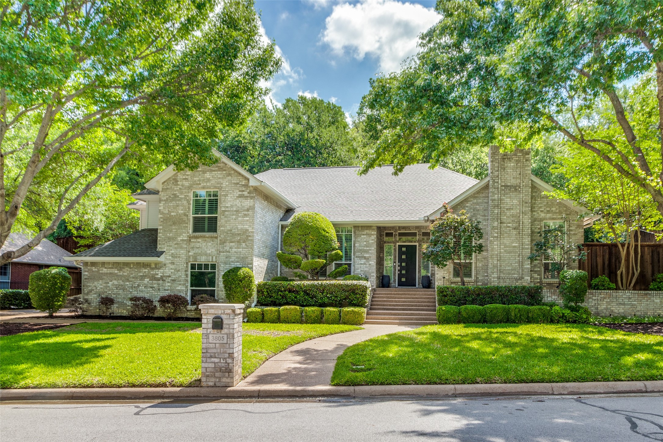 3805 Briarhaven Road Fort Worth TX 76109