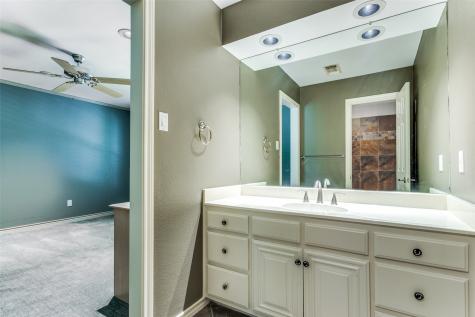 3805 Briarhaven Road Fort Worth TX 76109