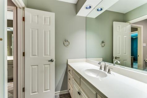 3805 Briarhaven Road Fort Worth TX 76109