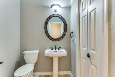 3805 Briarhaven Road Fort Worth TX 76109