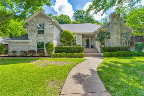 3805 Briarhaven Road Fort Worth TX 76109