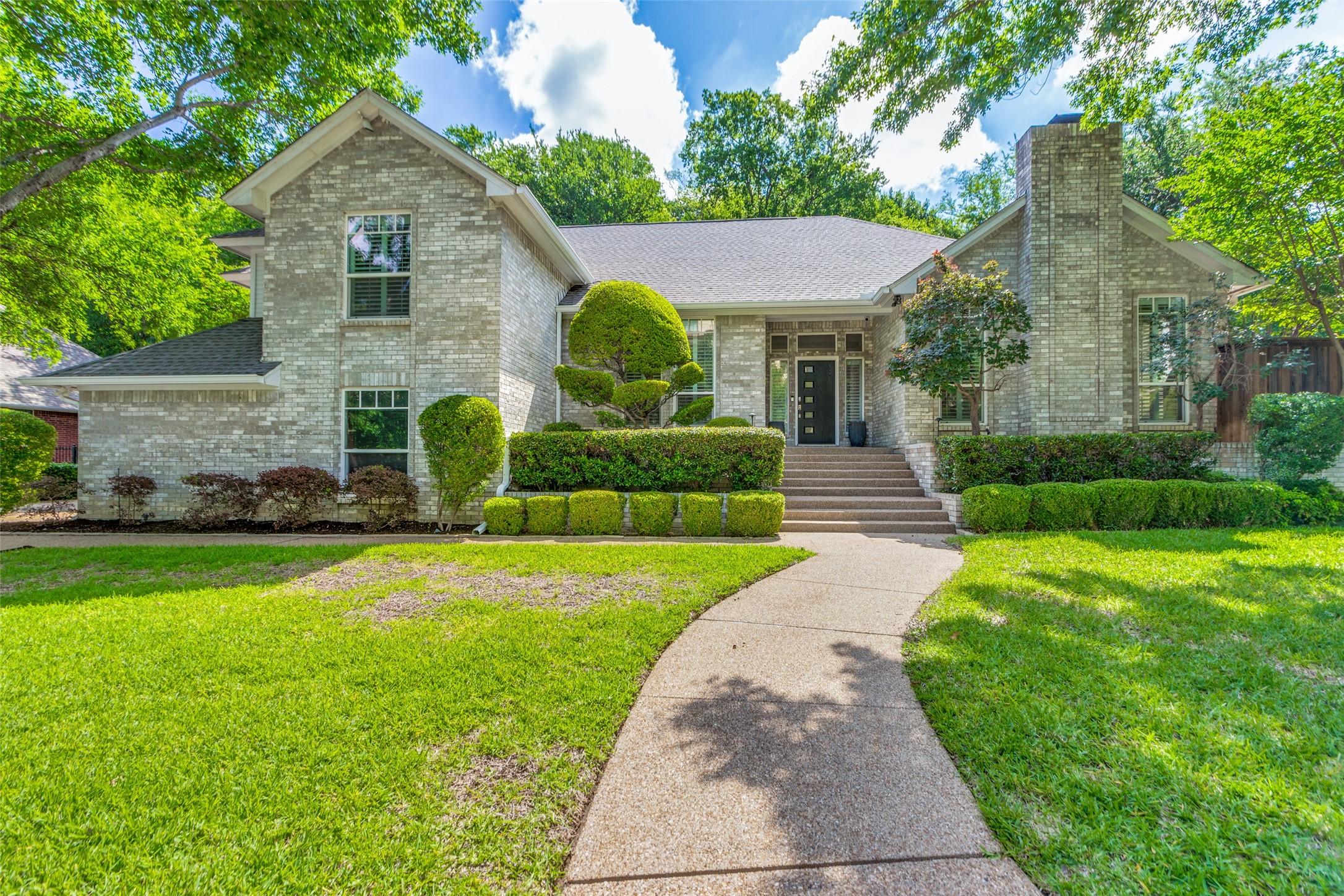 3805 Briarhaven Road Fort Worth TX 76109
