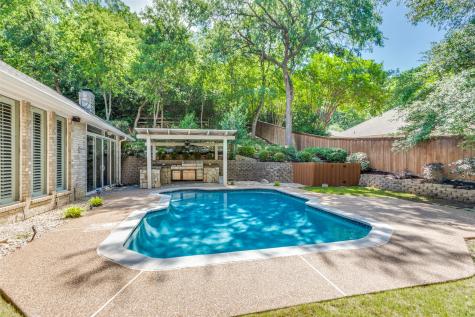 3805 Briarhaven Road Fort Worth TX 76109