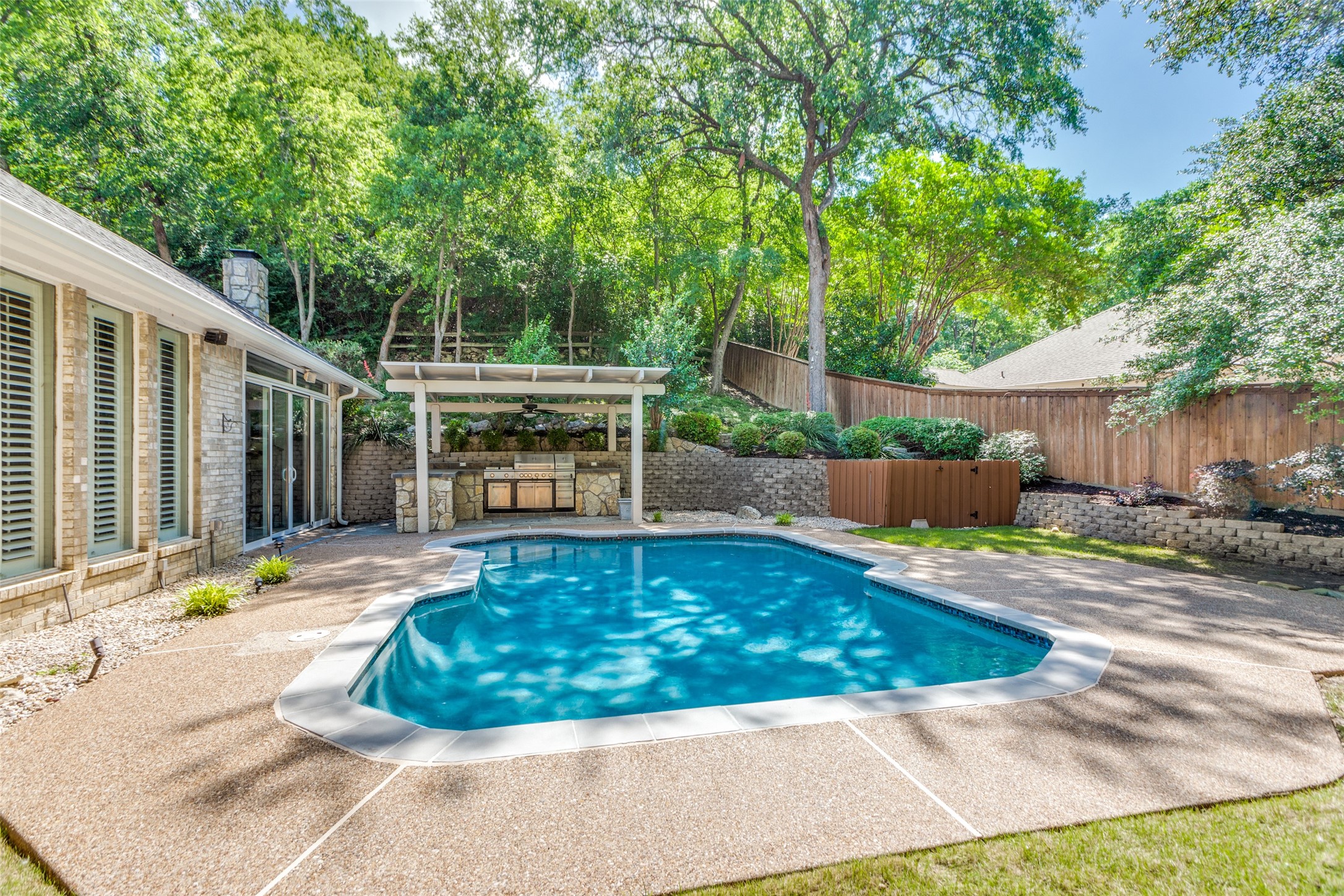 3805 Briarhaven Road Fort Worth TX 76109