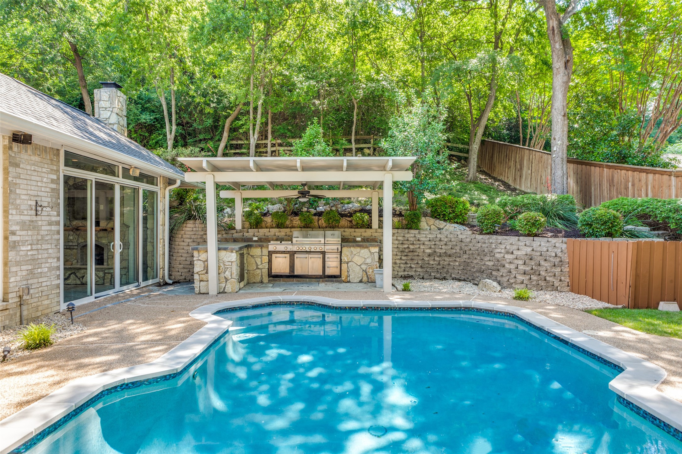 3805 Briarhaven Road Fort Worth TX 76109