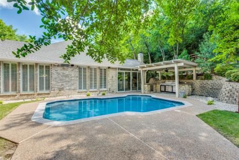 3805 Briarhaven Road Fort Worth TX 76109