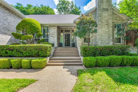 3805 Briarhaven Road Fort Worth TX 76109