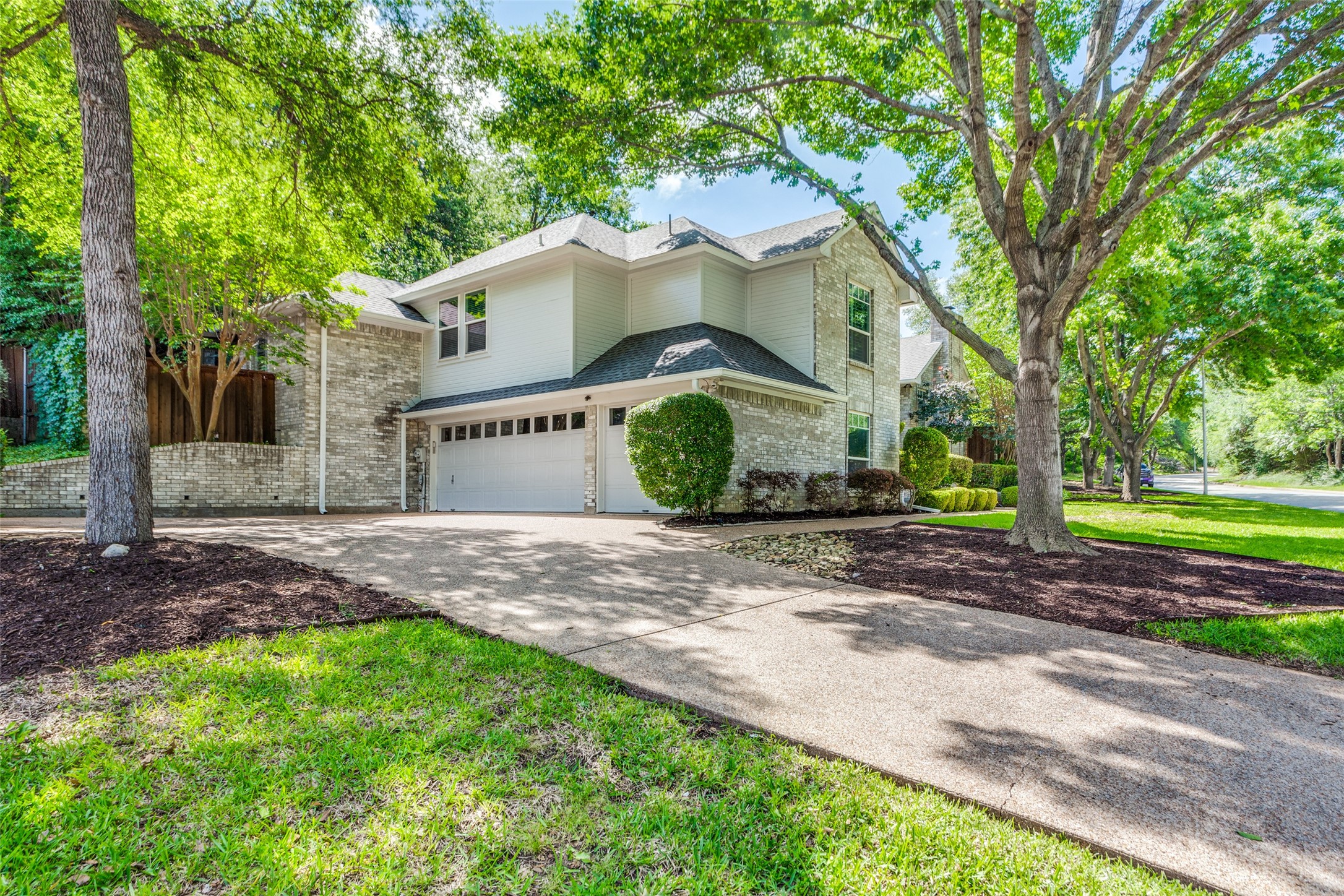 3805 Briarhaven Road Fort Worth TX 76109