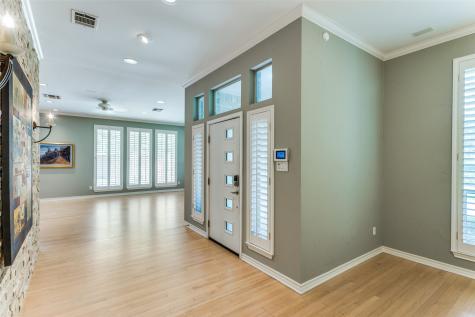 3805 Briarhaven Road Fort Worth TX 76109